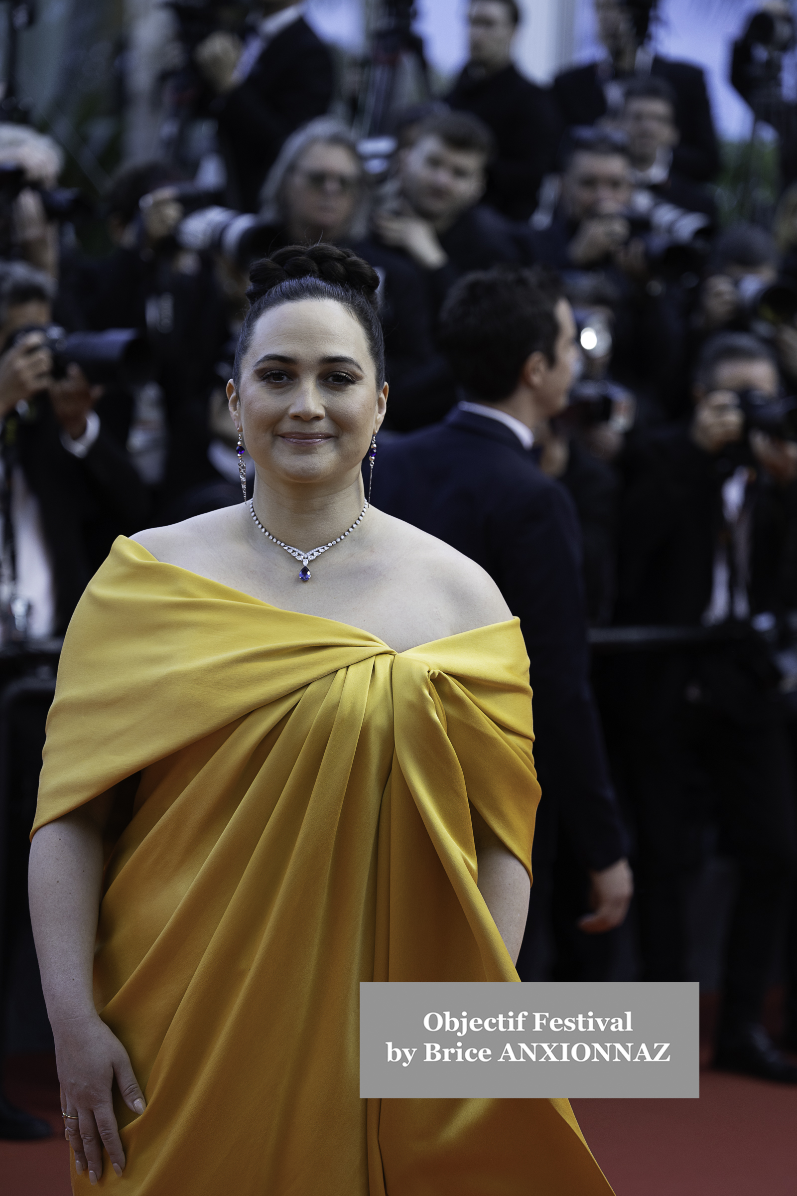 Kinds  Of  Kindness / 77th Cannes International Film Festival / Objectif Festival by Brice ANXIONNAZ